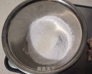 温州松糕步骤2