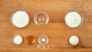 苏式月饼步骤2 苏式月饼步骤2