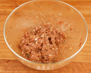 苏式月饼步骤4 苏式月饼步骤4