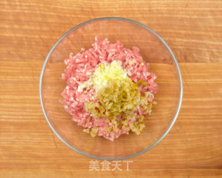 苏式月饼步骤3 苏式月饼步骤3