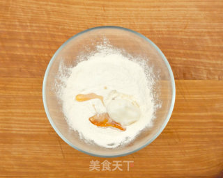 苏式月饼步骤5 苏式月饼步骤5