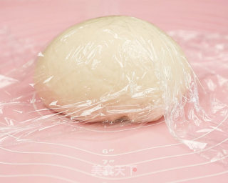 苏式月饼步骤7 苏式月饼步骤7