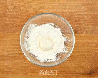 苏式月饼步骤8 苏式月饼步骤8