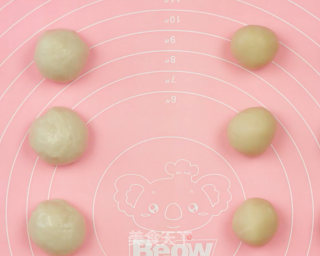 苏式月饼步骤10 苏式月饼步骤10