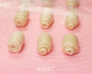 苏式月饼步骤16 苏式月饼步骤16