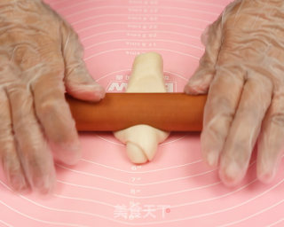 苏式月饼步骤15 苏式月饼步骤15