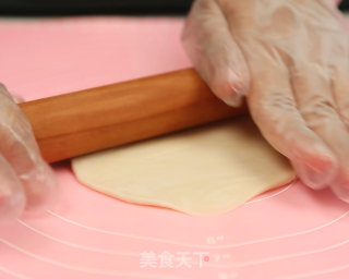 苏式月饼步骤17 苏式月饼步骤17