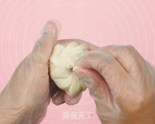 苏式月饼步骤19 苏式月饼步骤19