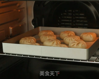 苏式月饼步骤21 苏式月饼步骤21
