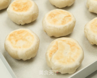 苏式月饼步骤22 苏式月饼步骤22