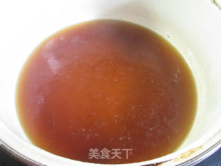 灰汁团步骤5