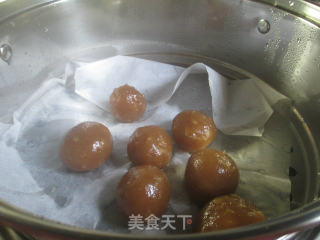 灰汁团步骤7