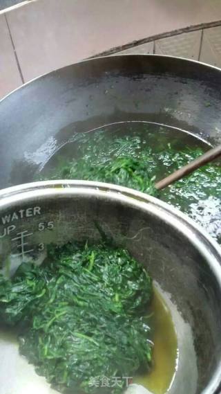 艾草果步骤2