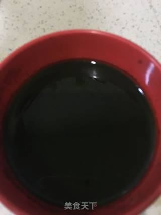 艾草窝窝步骤2