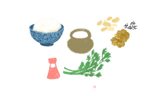 蒿子粑粑：拯救暗黑料理TOP1的行动步骤1