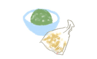 蒿子粑粑：拯救暗黑料理TOP1的行动步骤3