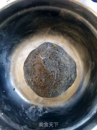 【江苏】建湖藕粉圆步骤3 【江苏】建湖藕粉圆步骤3