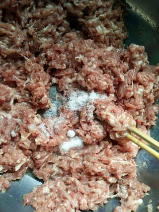 【江苏】鲜肉菠菜汤团步骤4