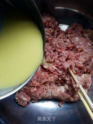 【江苏】鲜肉菠菜汤团步骤3