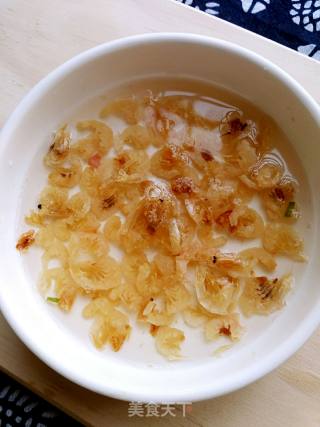 【江苏】鲜肉菠菜汤团步骤5
