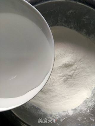 【江苏】鲜肉菠菜汤团步骤7