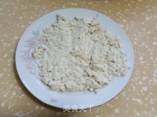 【台州】麦油脂步骤1 【台州】麦油脂步骤1