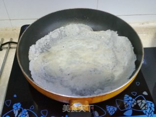【台州】麦油脂步骤5 【台州】麦油脂步骤5