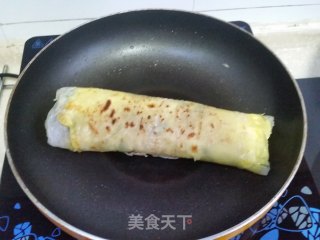 【台州】麦油脂步骤9 【台州】麦油脂步骤9