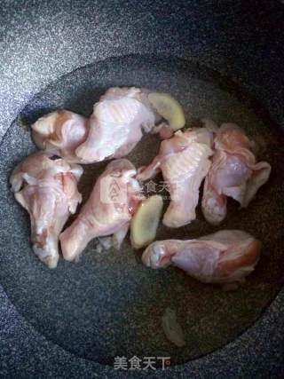 绍式红烧鸡翅根步骤2 绍式红烧鸡翅根步骤2