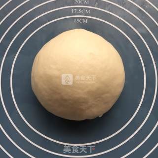 金华酥饼步骤1 金华酥饼步骤1