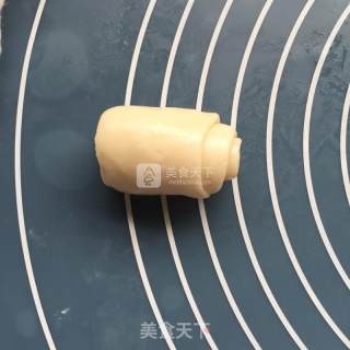 金华酥饼步骤8 金华酥饼步骤8