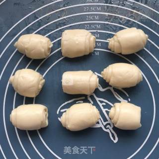 金华酥饼步骤9 金华酥饼步骤9