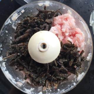 金华酥饼步骤12 金华酥饼步骤12