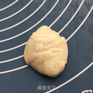 金华酥饼步骤14 金华酥饼步骤14