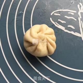 金华酥饼步骤16 金华酥饼步骤16