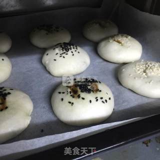 金华酥饼步骤18 金华酥饼步骤18