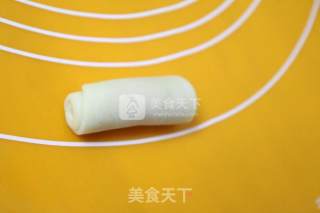 中秋佳节不可缺少的苏式月饼步骤8 中秋佳节不可缺少的苏式月饼步骤8