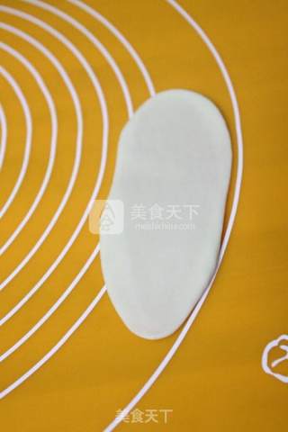 中秋佳节不可缺少的苏式月饼步骤7 中秋佳节不可缺少的苏式月饼步骤7