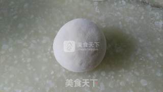 鲜肉生煎包步骤6 鲜肉生煎包步骤6