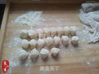 中点传奇—鲜肉小笼包步骤6 中点传奇—鲜肉小笼包步骤6