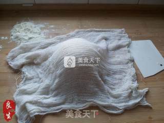 中点传奇—鲜肉小笼包步骤4 中点传奇—鲜肉小笼包步骤4
