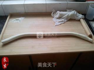 中点传奇—鲜肉小笼包步骤5 中点传奇—鲜肉小笼包步骤5