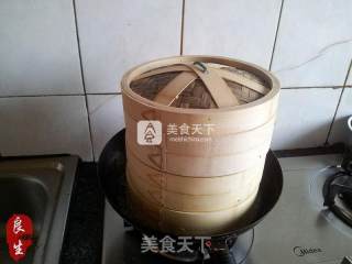 中点传奇—鲜肉小笼包步骤9 中点传奇—鲜肉小笼包步骤9