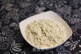 自制绍兴臭豆腐步骤4