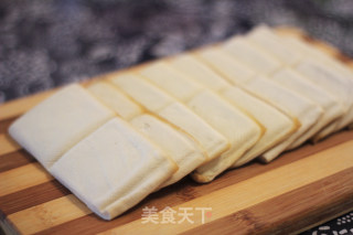 自制绍兴臭豆腐步骤6