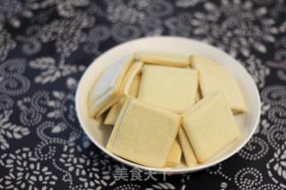 自制绍兴臭豆腐步骤7