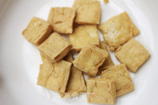 自制绍兴臭豆腐步骤10
