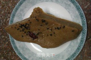 煎炊糕步骤1