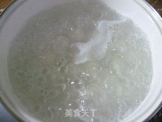 阿拉正宗的宁波汤圆步骤3