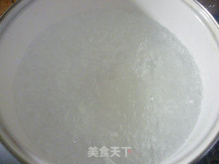 阿拉正宗的宁波汤圆步骤2